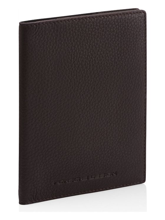 Porsche Design Business-pasholder RFID-læder 10 cm