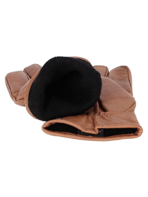 Kessler Gordon-handsker i læder Kessler Gordon-handsker i læder