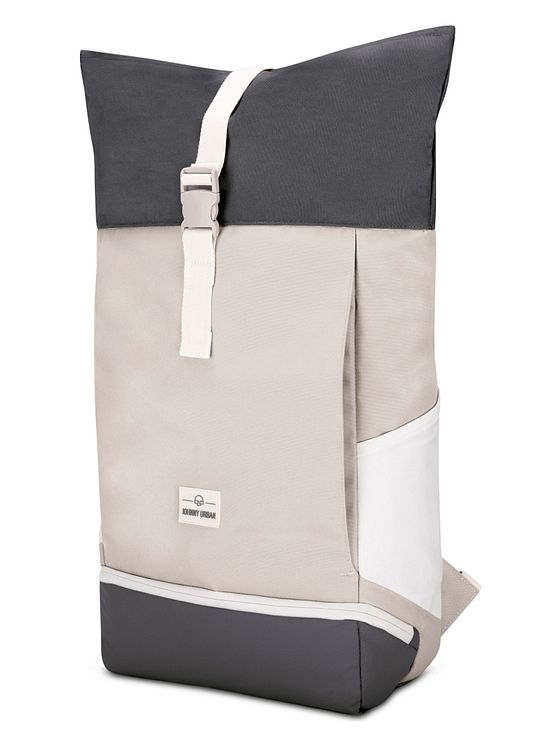 Johnny Urban Eco Series Allen Medium Daypack 40.5 cm Laptoprum