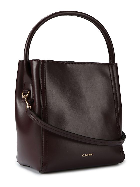 Calvin Klein CK Bucket Shopper-taske 21 cm Calvin Klein CK Bucket Shopper-taske 21 cm