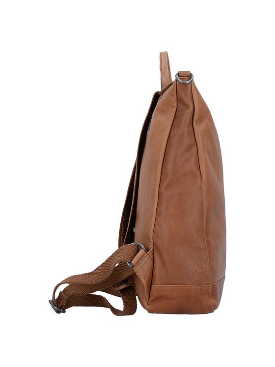 The Chesterfield Brand Manchester Daypack Læder 40 cm The Chesterfield Brand Manchester Daypack Læder 40 cm