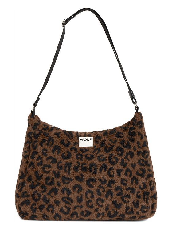 Wouf Teddy Skuldertaske 40 cm