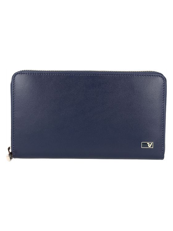 Roncato Firenze pung RFID læder 18 cm