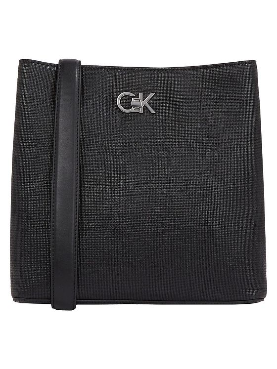 Calvin Klein Re-Lock Skuldertaske 25 cm