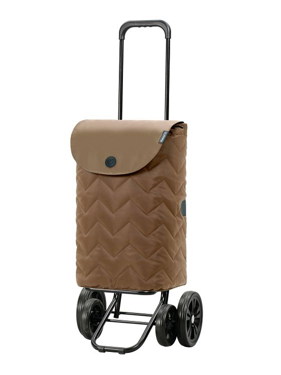Andersen Shopper Quattro Shopper Hilma Carro de la compra 59 cm