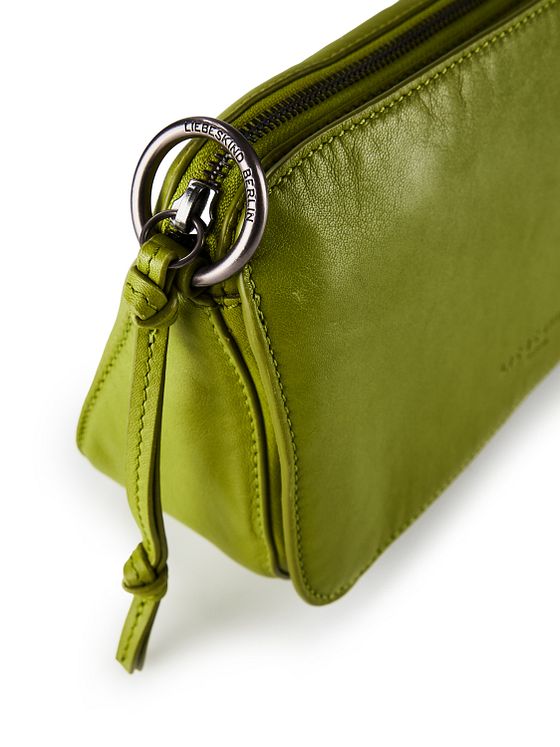 Liebeskind Clarice Skuldertaske M Læder 27.5 cm