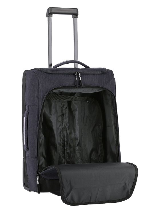 Travelite Kick Off 2-hjulet rejsetaske 55 cm