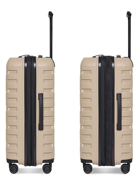 Smartbox Edition 01 4 hjul Trolley 66 cm med strækfold