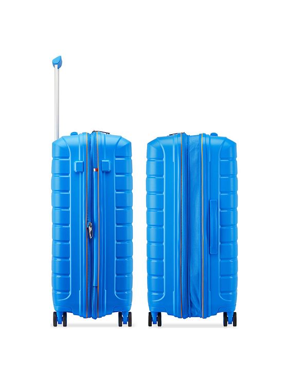 Roncato B-Flying Move 4 hjul Trolley 68 cm med strækfold