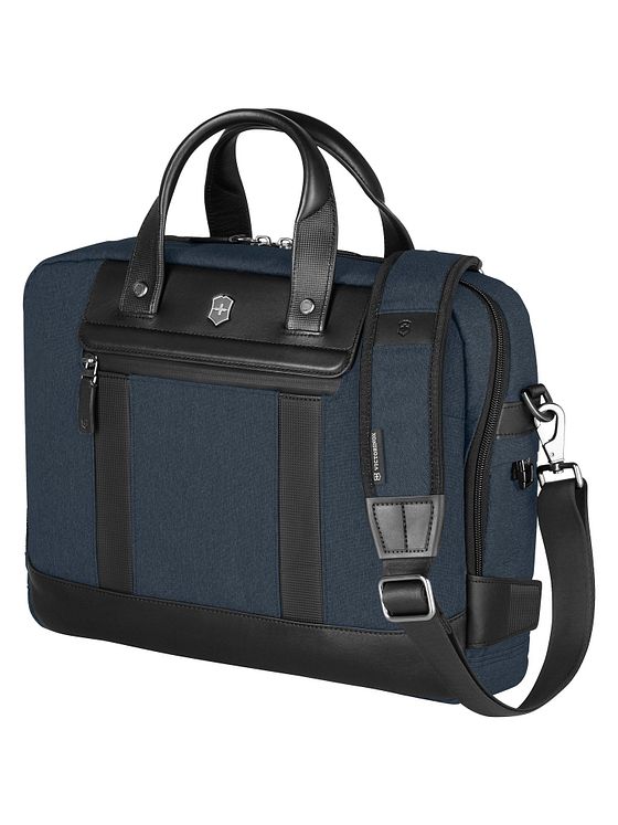 Victorinox Architecture Urban 2 Dokumenttaske 42 cm Laptoprum