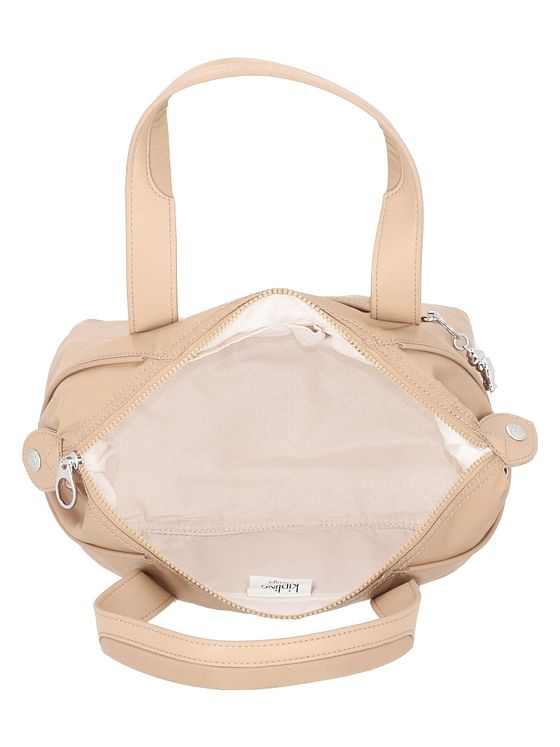 Kipling PAKA + ART håndtaske 32 cm