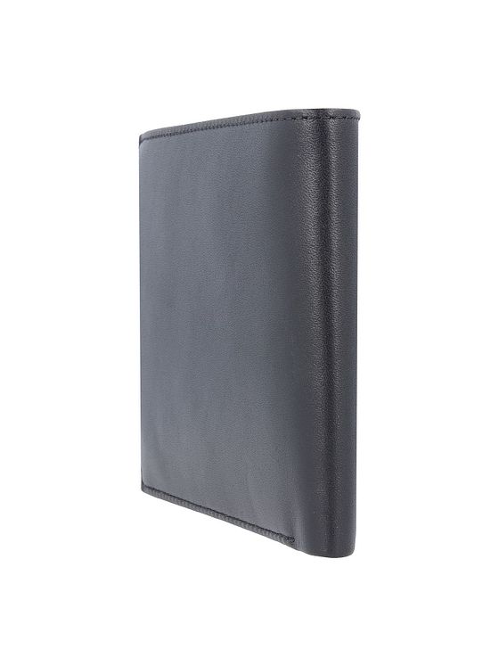 AIGNER Daily Basis pung i læder 12 cm