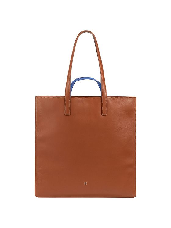 DuDu Madeleine Shopper-taske Læder 40 cm