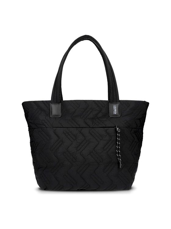 Zwei Cleo Shopper-taske 42 cm