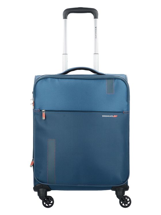 Roncato Speed 4-hjulet kabinevogn 55 cm