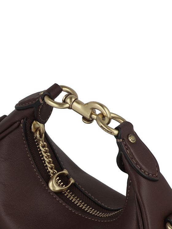 COACH Jonie Mini Bag skuldertaske Læder 15 cm