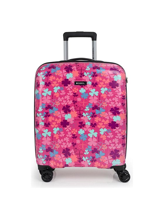 Gabol Clover 4 hjul Kabinetrolley 55 cm