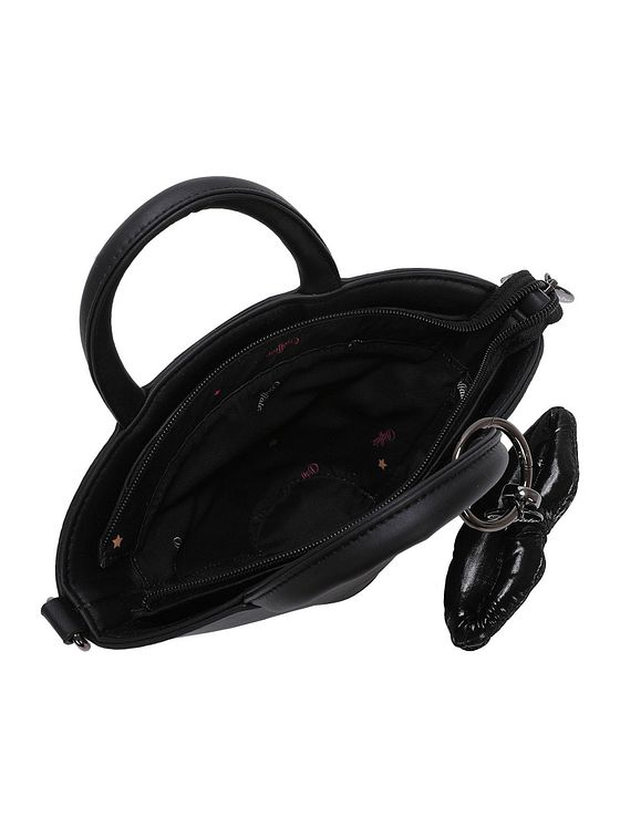 Buffalo Sculpt Håndtaske 24 cm Buffalo Sculpt Håndtaske 24 cm