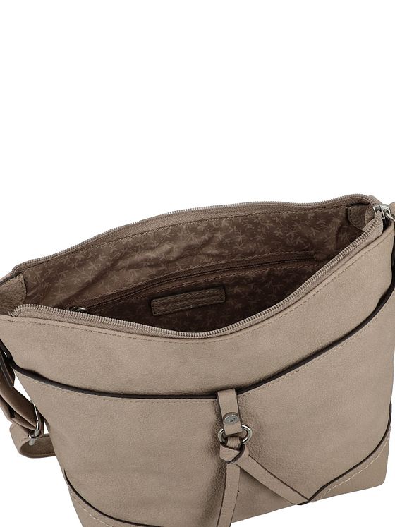 Tom Tailor Imeri Skuldertaske S 28 cm
