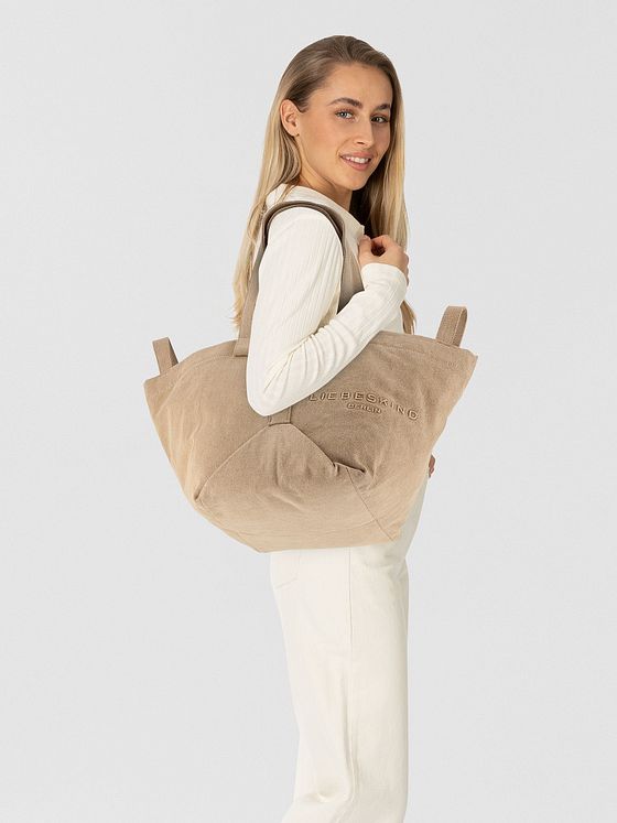 Liebeskind Elvira Shopper-taske 22.5 cm