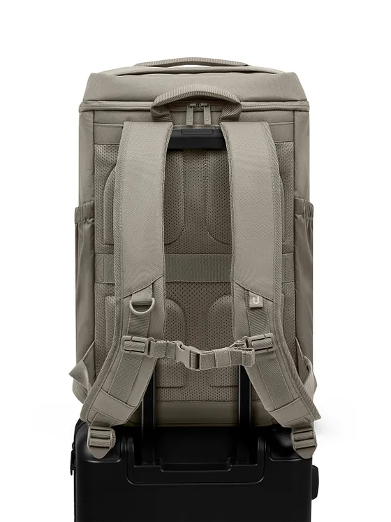 Johnny Urban Kian Daypack 48 cm Laptopfack Johnny Urban Kian Daypack 48 cm Laptopfack