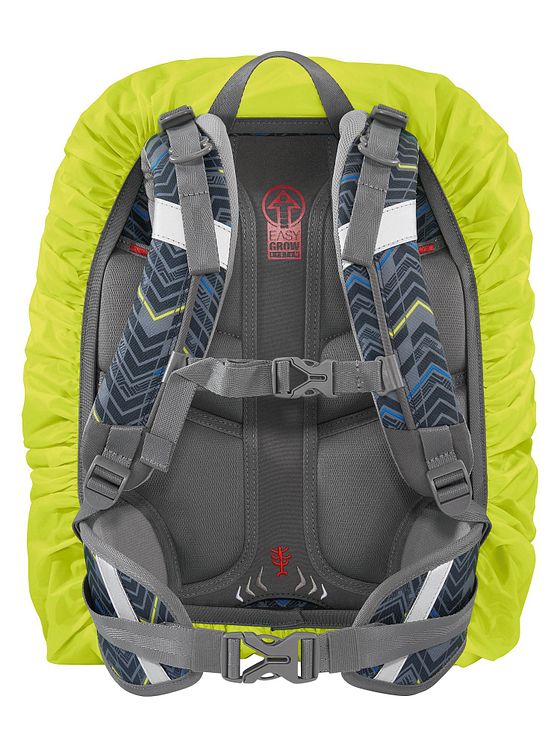 Step by Step Tilbehør Regnslag 28 cm