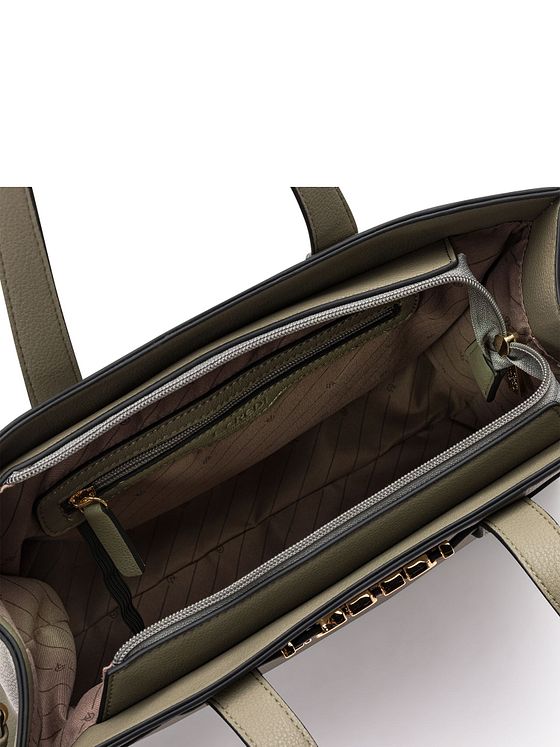 L.CREDI Olejandra Skuldertaske 32.5 cm L.CREDI Olejandra Skuldertaske 32.5 cm