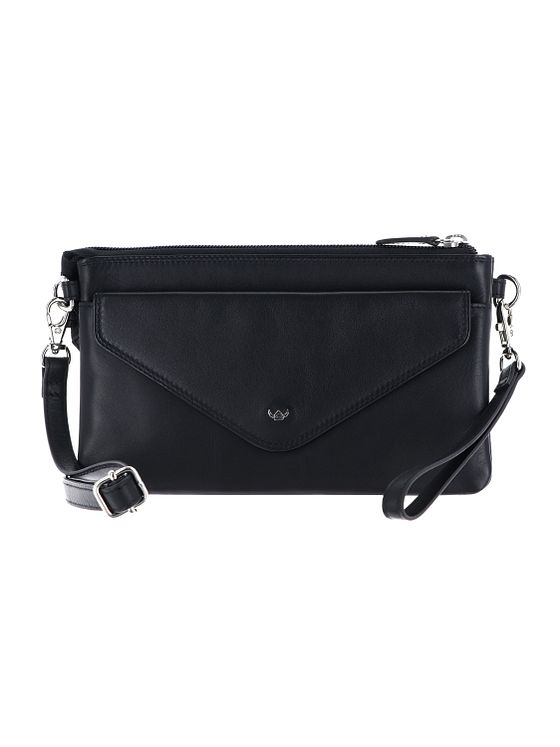 Golden Head Polo Clutch Geldbörse RFID Schutz Leder 22 cm Golden Head Polo Clutch Geldbörse RFID Schutz Leder 22 cm
