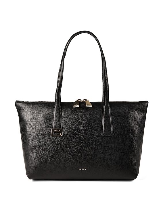 Furla Olivia Shopper-taske M Læder 32 cm