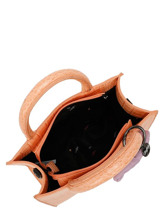 Buffalo Big Boxy Håndtaske 26 cm