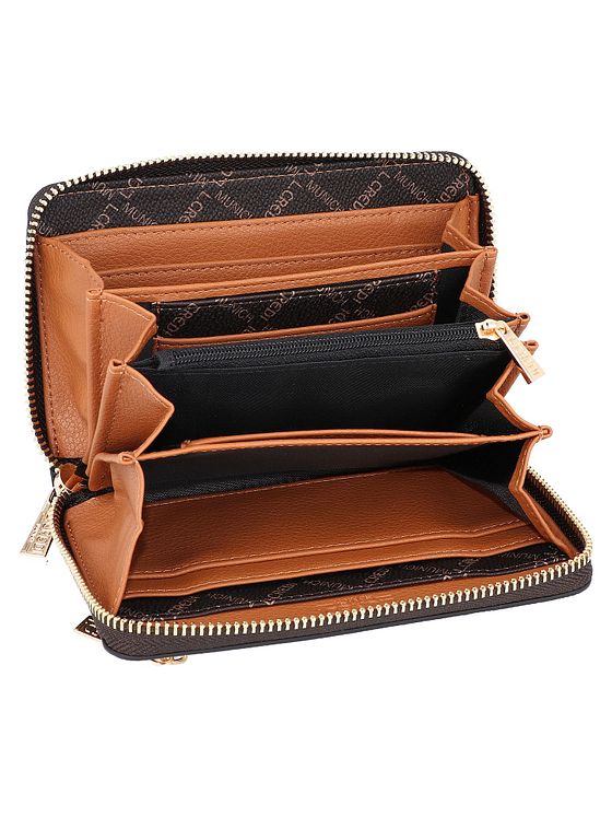 L.CREDI Filiberta-pung 16 cm