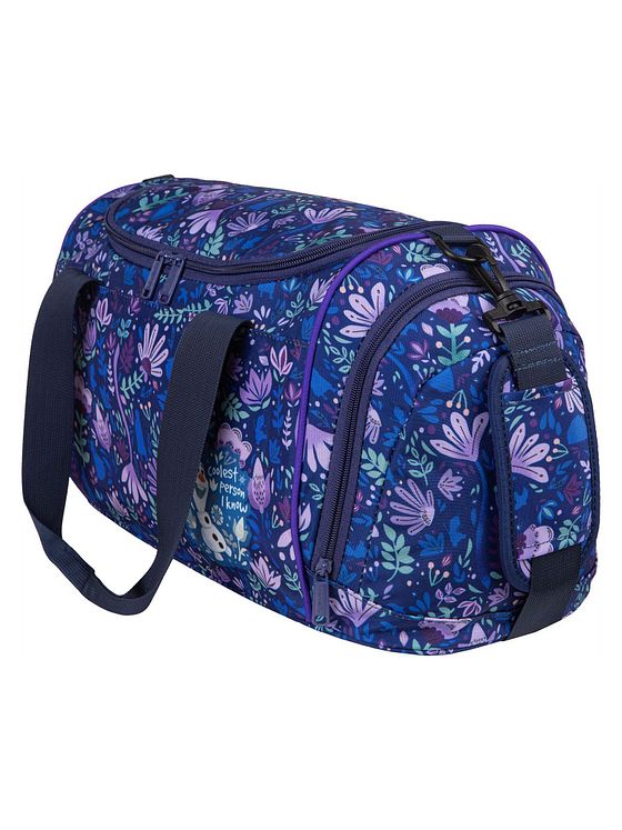 McNeill Træningspose 37 cm