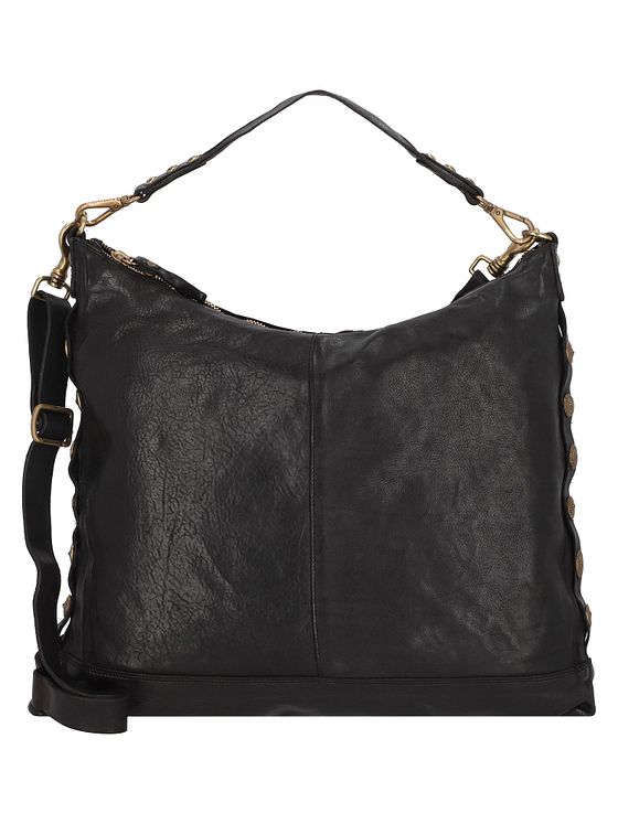 Campomaggi Håndtaske i læder 50 cm