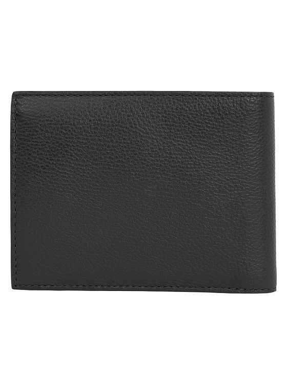 Calvin Klein Modern Business Pung Læder 12.5 cm