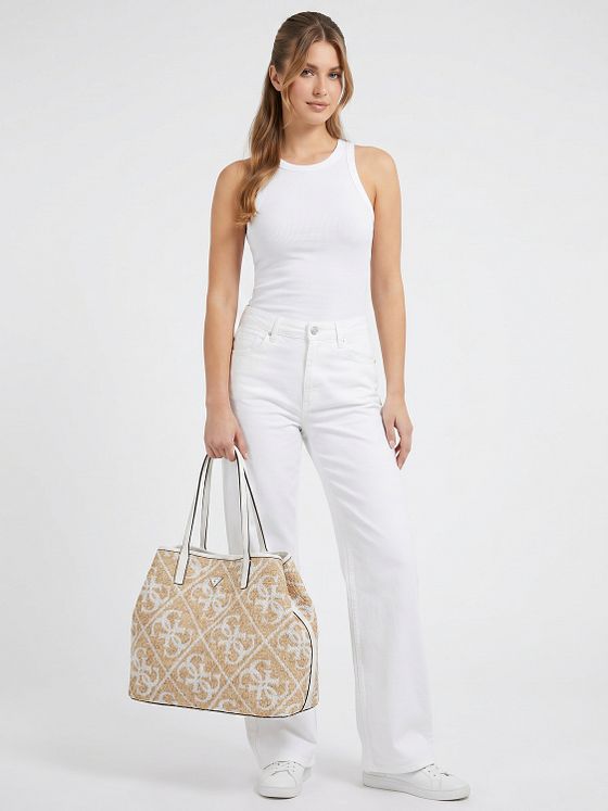 Guess Kirsten Shopper taske 50 cm Guess Kirsten Shopper taske 50 cm