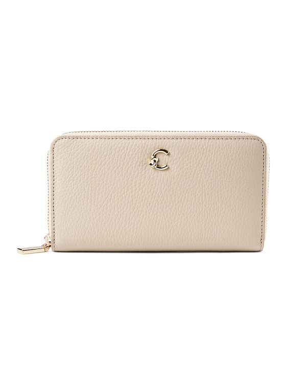 Coccinelle C-Me Peněženka Kůže 18 cm