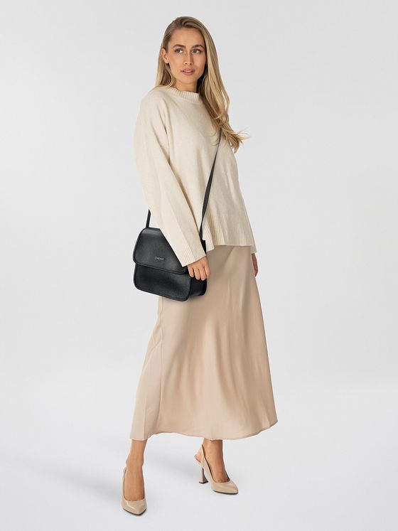 Lacoste Lacoste Elegance Taška přes rameno 24 cm