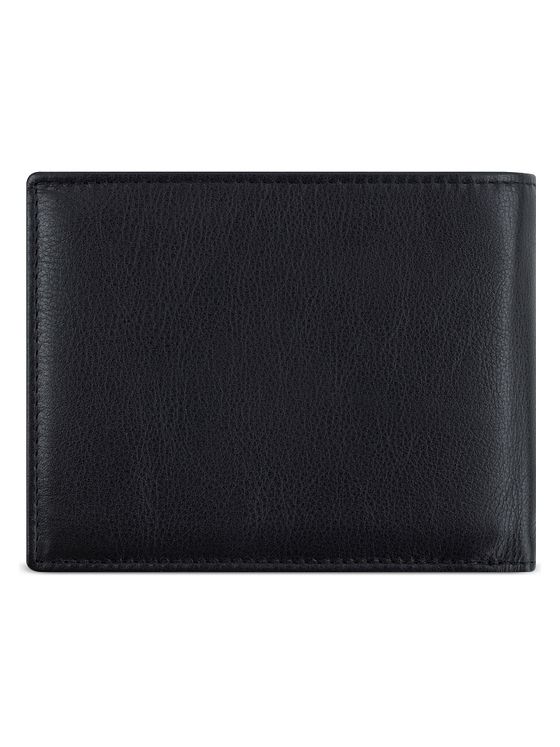 bugatti Corso DeLuxe Pung RFID-beskyttelse Læder 12.5 cm