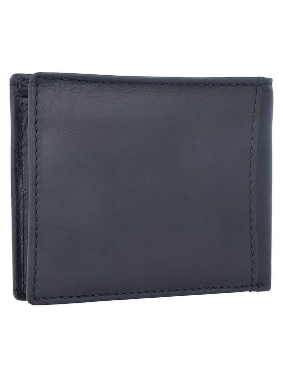 camel active Nepálská peněženka RFID kožená 12 cm