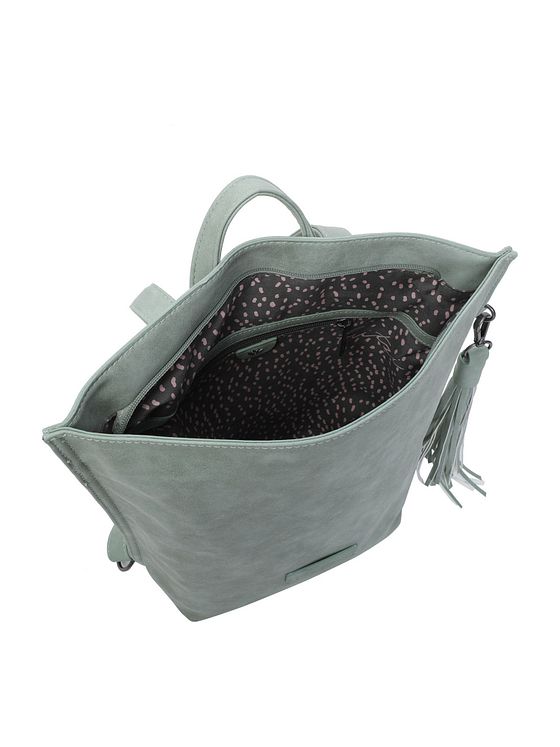 Fritzi aus Preußen Fritzi33 Vintage City-rygsæk 36 cm