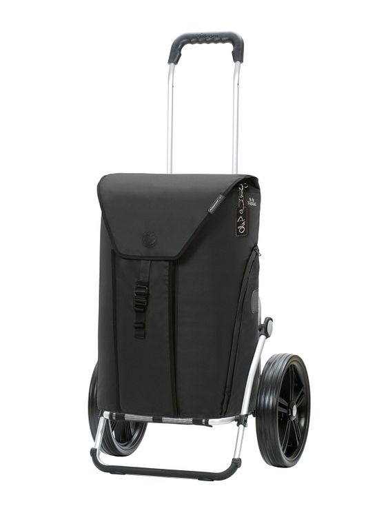Andersen Shopper Royal Shopper Oli.P 2.0 Shoppingvagn 59 cm Andersen Shopper Royal Shopper Oli.P 2.0 Shoppingvagn 59 cm