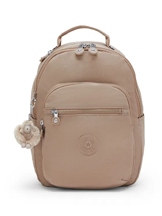 Kipling Basic Seoul Cityrygsæk S 35 cm Kipling Basic Seoul Cityrygsæk S 35 cm