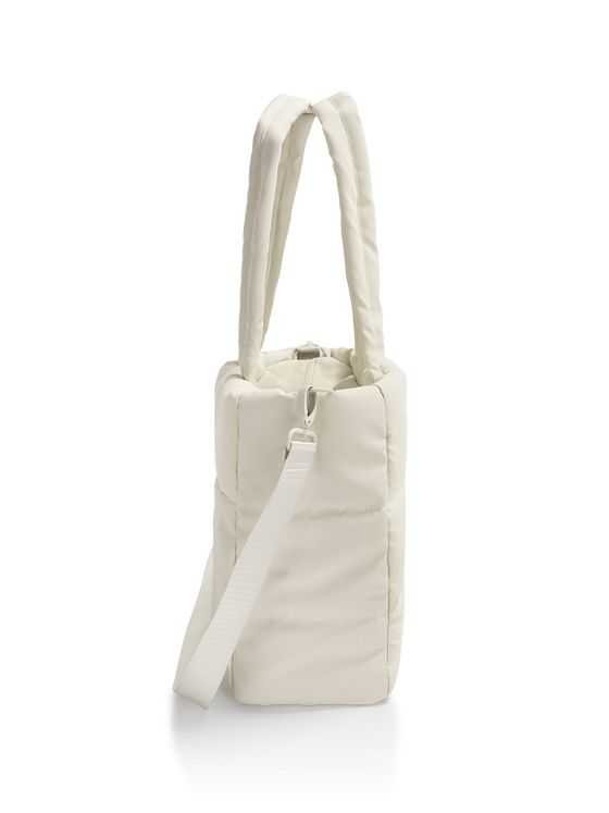 Heys Puffer Shopper-taske 43 cm Laptoprum