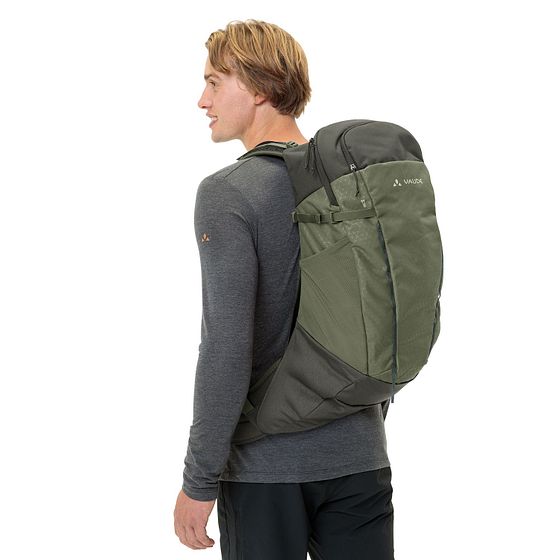 Vaude Agile Air Vandrer-rygsæk 53 cm