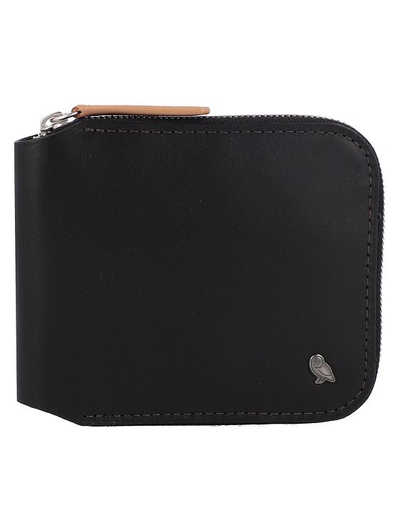 Bellroy Pung RFID-beskyttelse Læder 12 cm