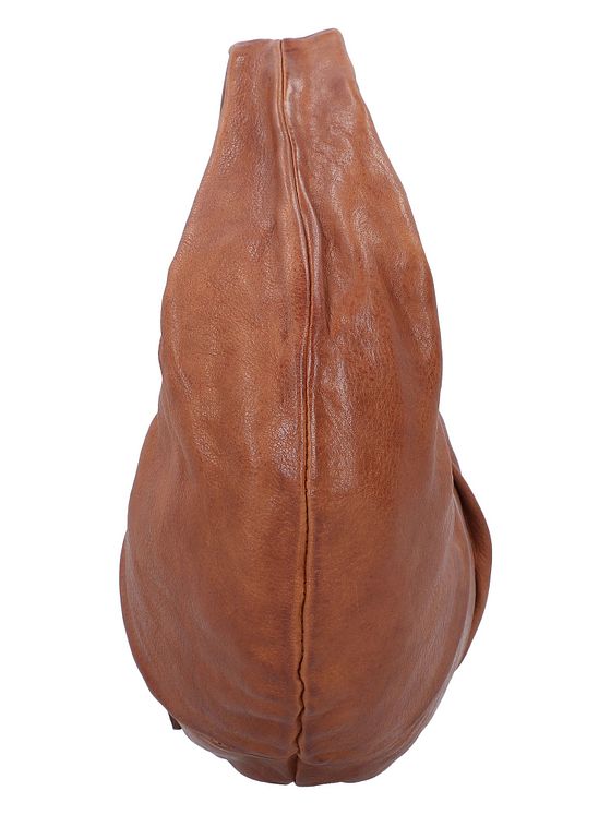 Campomaggi Skuldertaske Læder 30 cm