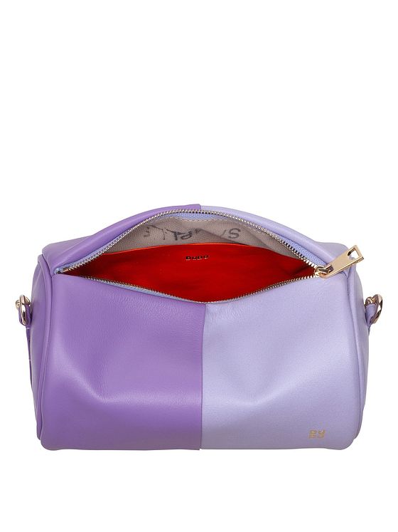 DuDu Abigail Skuldertaske Læder 19.5 cm