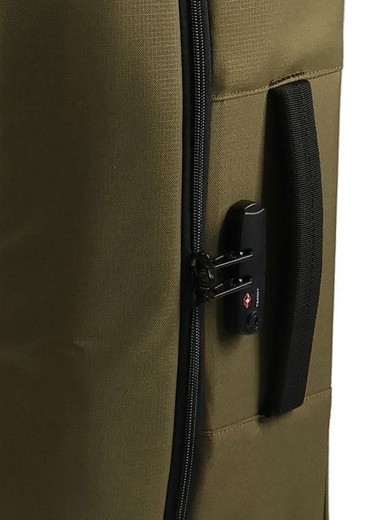 Samsonite Roader 2 hjul Rejsetaske 79 cm