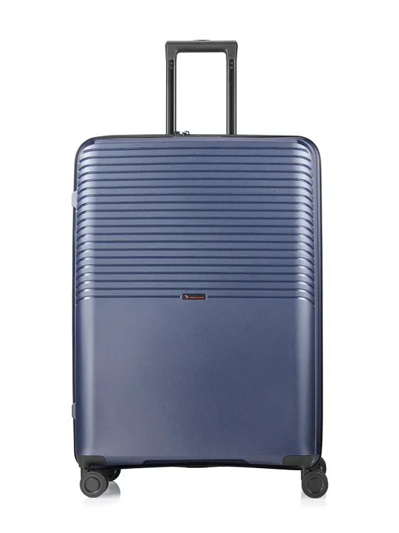Pack Easy Jet 4-hjulig Resväska L 75 cm med expansionsveck Pack Easy Jet 4-hjulig Resväska L 75 cm med expansionsveck