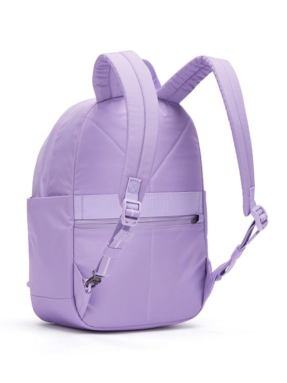 Pacsafe Go Backpack RFID 36,5 cm rum til bærbar computer